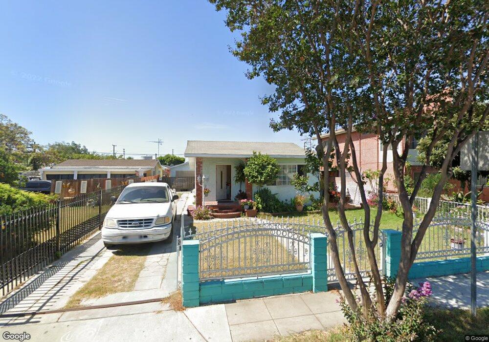 Street View Photo