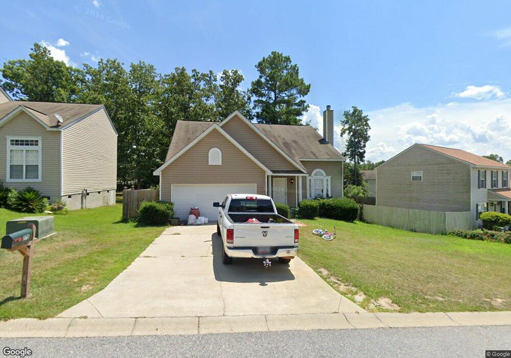 275 Walkbridge Way, Chapin, SC 29036 - photo 1