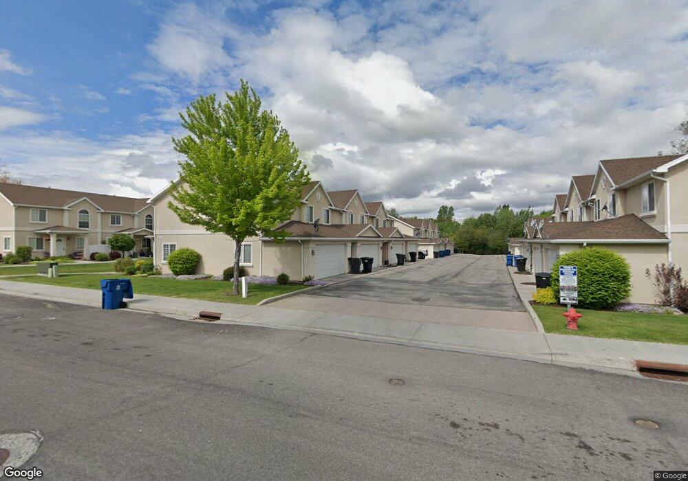 807 W Norway Maple Ct, Payson, UT 84651 - photo 1