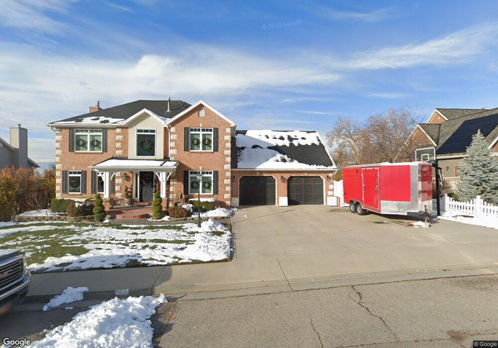 1161 N 950 E, Pleasant Grove, UT 84062 - photo 1