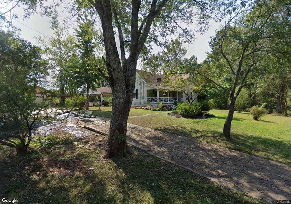 403 Old Lowell Mill Rd, Carrollton, GA 30116 - photo 1