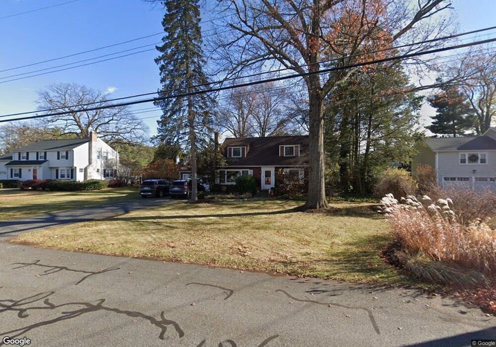 5 Crescent Dr, Morristown, NJ 07960 - photo 1