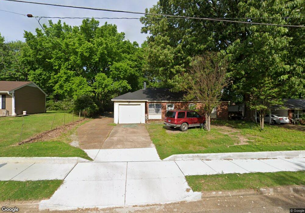 445 S Main Extension, Collierville, TN 38017 - photo 1