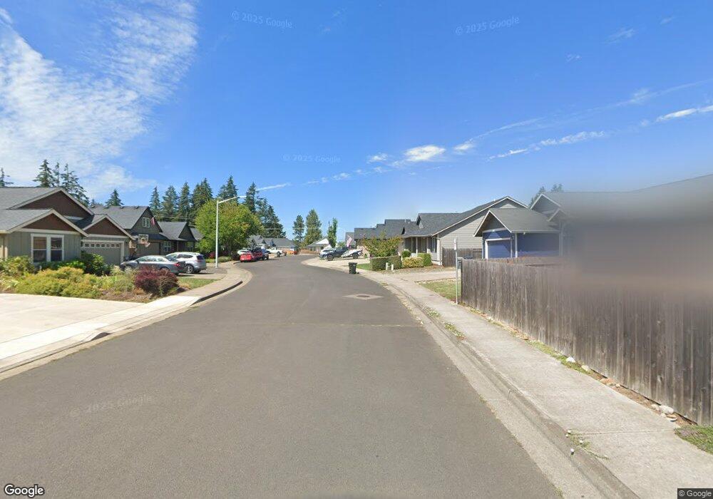 0 Camrin Loop unit 14287978, Creswell, OR 97426 - photo 1