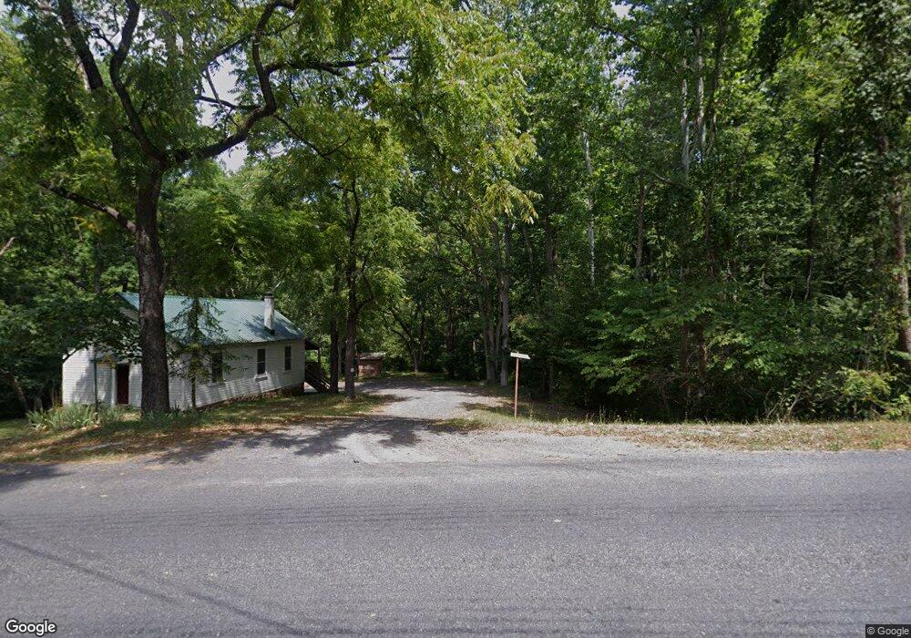 2729 Browntown Rd, Front Royal, VA 22630 - photo 1