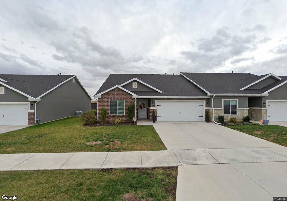 1228 S Grace Way, Layton, UT 84041 - photo 1