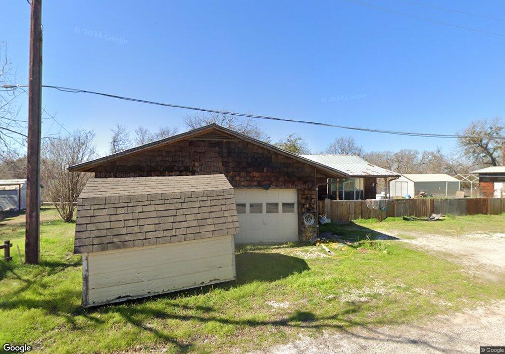 1108 Skylark Dr, Granbury, TX 76049 - photo 1