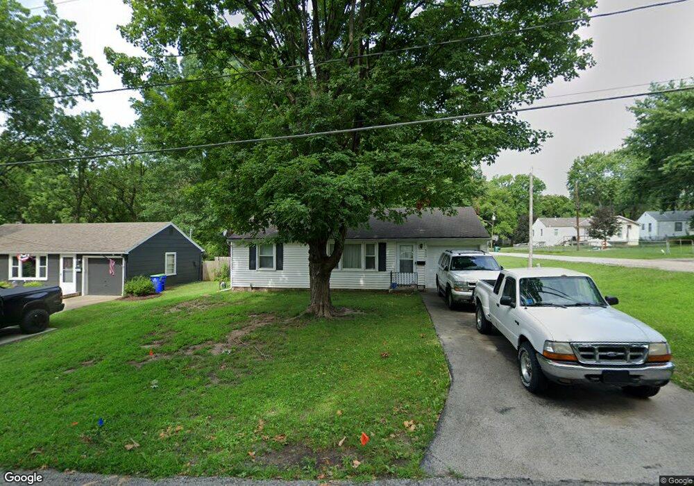 6004 Melrose Ln, Shawnee, KS 66203 - photo 1