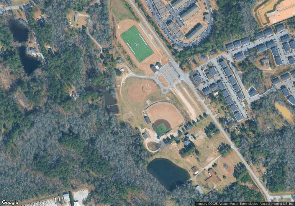 1337 Flowing Wells Rd, Augusta, GA 30909 - photo 1