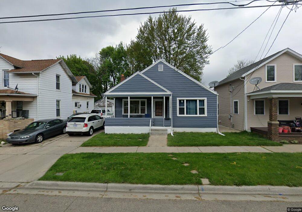 517 Frank St, Adrian, MI 49221 - photo 1