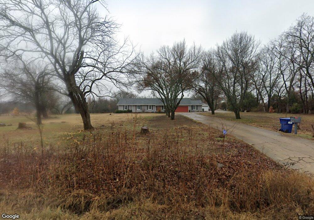1531 22000 Rd, Parsons, KS 67357 - photo 1