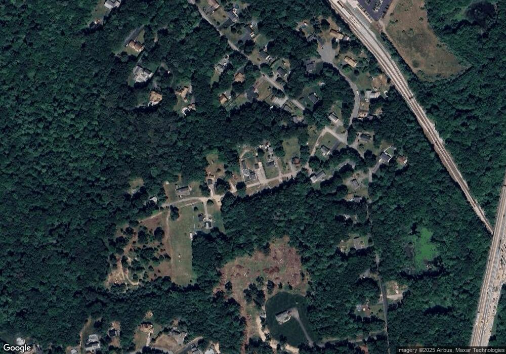 1 Turtle Ln, Berkley, MA 02779 - photo 1