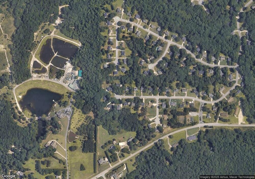 3071 Stone Bridge Trail SW, Conyers, GA 30094 - photo 1