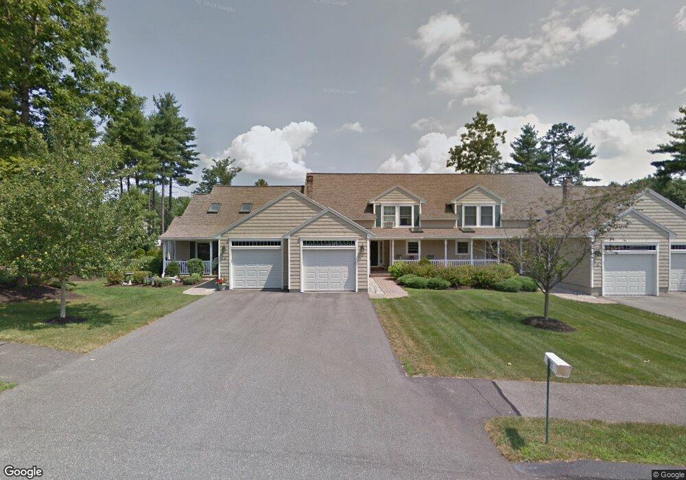 33 Bentley Place, Kennebunk, ME 04043 - photo 1