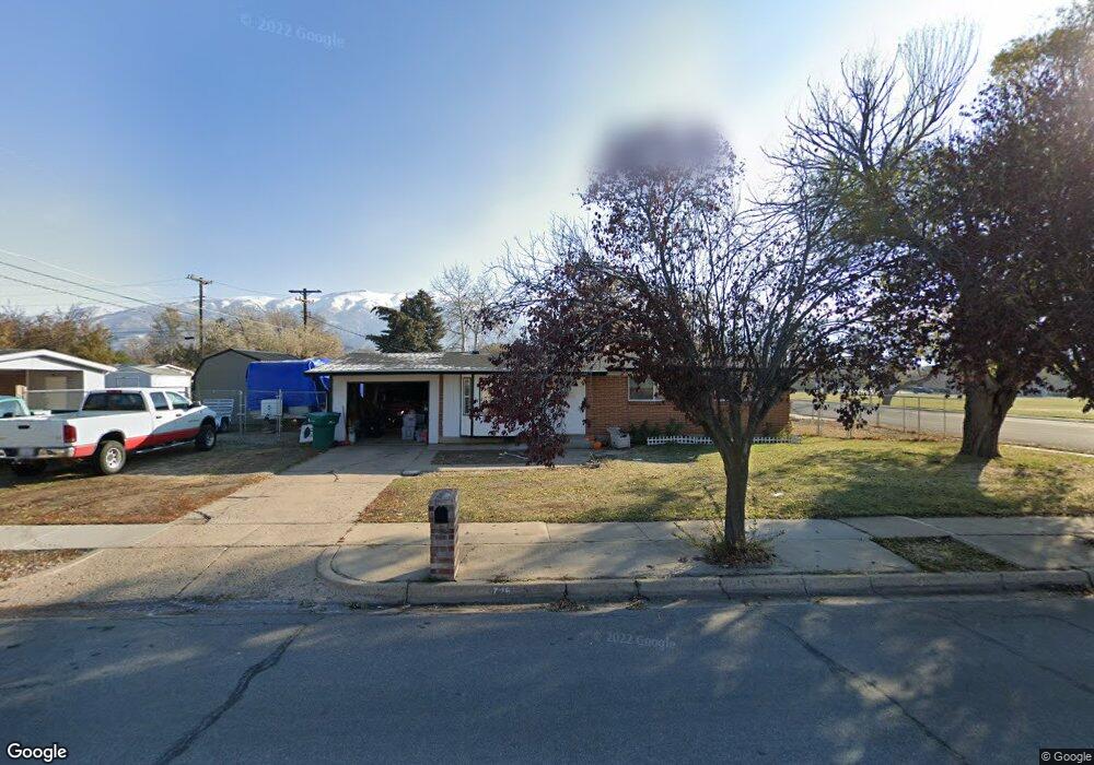 726 Diamond St, Layton, UT 84041 - photo 1