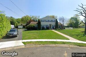 2906 Deerfield Ct, Cinnaminson, NJ 08077