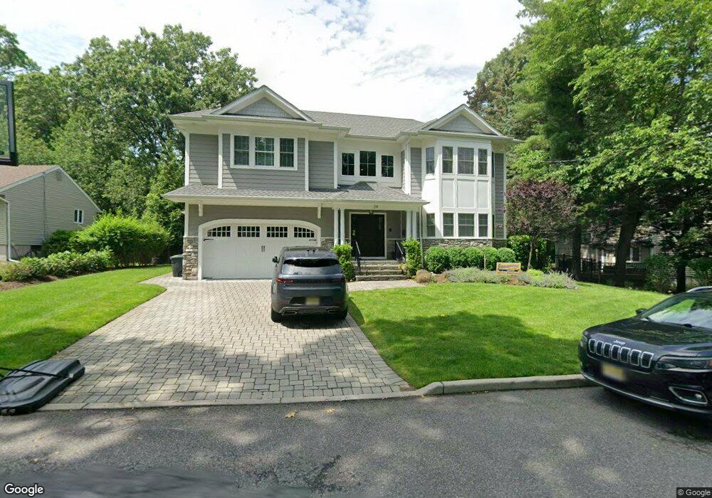 29 Evans Rd, Cresskill, NJ 07626 - photo 1
