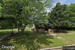 603 S Cottonwood St, Strong City, KS 66869