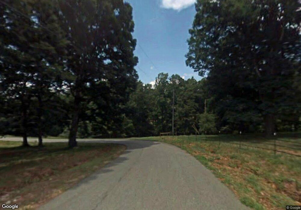 0 Thousand Oaks Dr, Danielsville, GA 30633 - photo 1