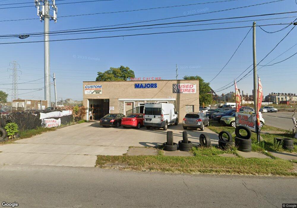 1441 E 28th St, Lorain, OH 44055 - photo 1