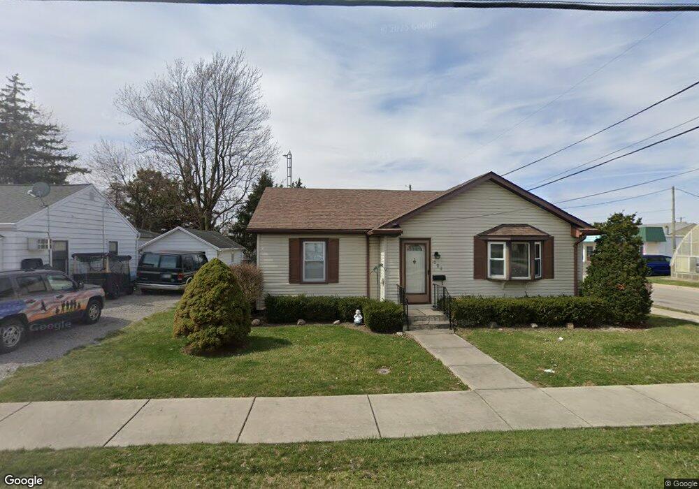 227 Plum St, Columbus Grove, OH 45830 - photo 1