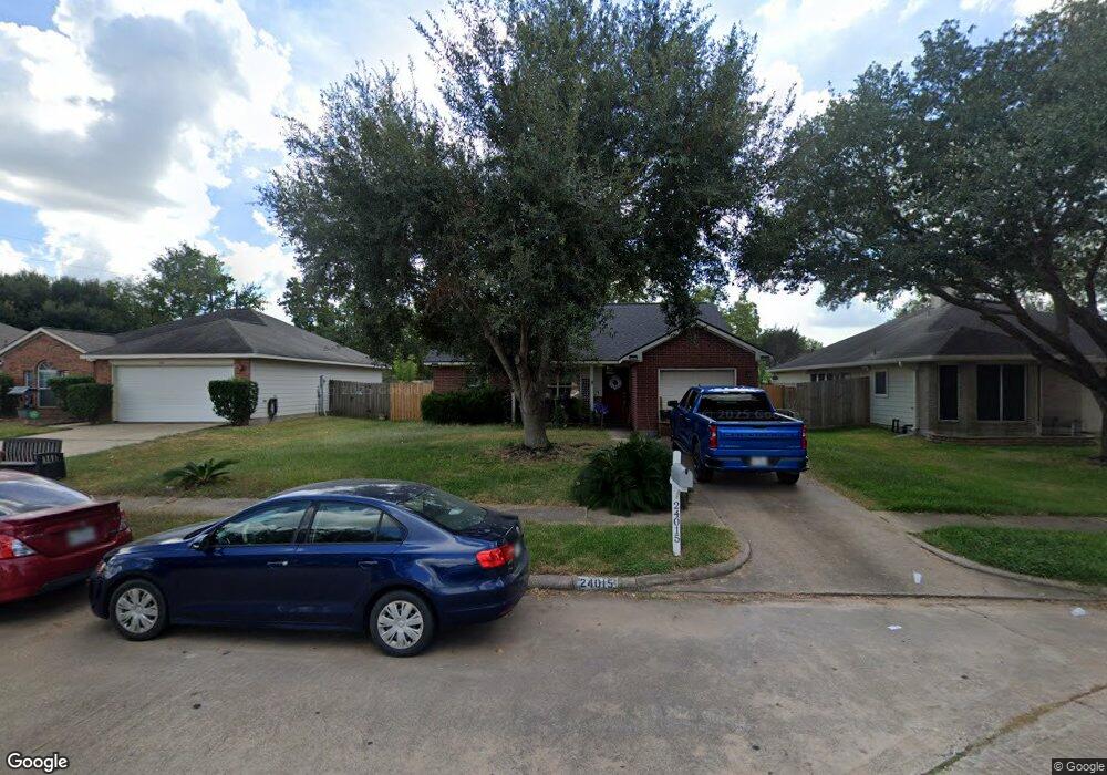 24015 Bar Kay Ln, Hockley, TX 77447 - photo 1