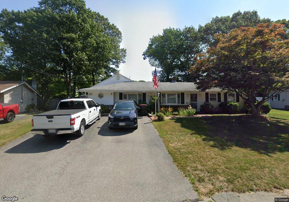 213 Lynn Rd, Brockton, MA 02302 - photo 1