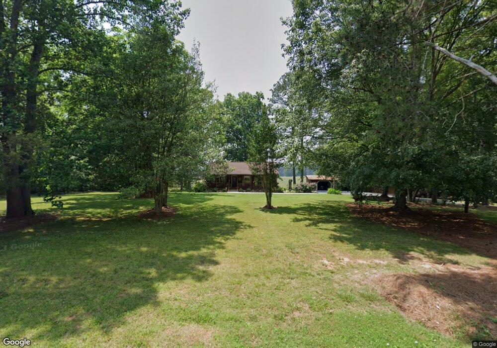 4952 Lassiter Mill Rd, Asheboro, NC 27205 - photo 1