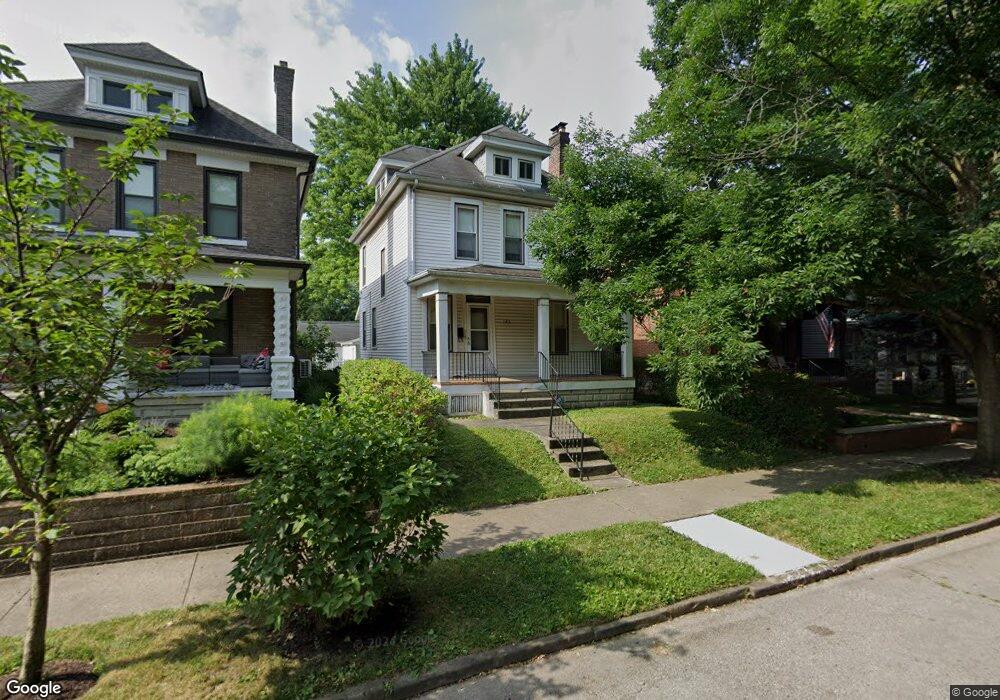 143 E Gates St, Columbus, OH 43206 - photo 1