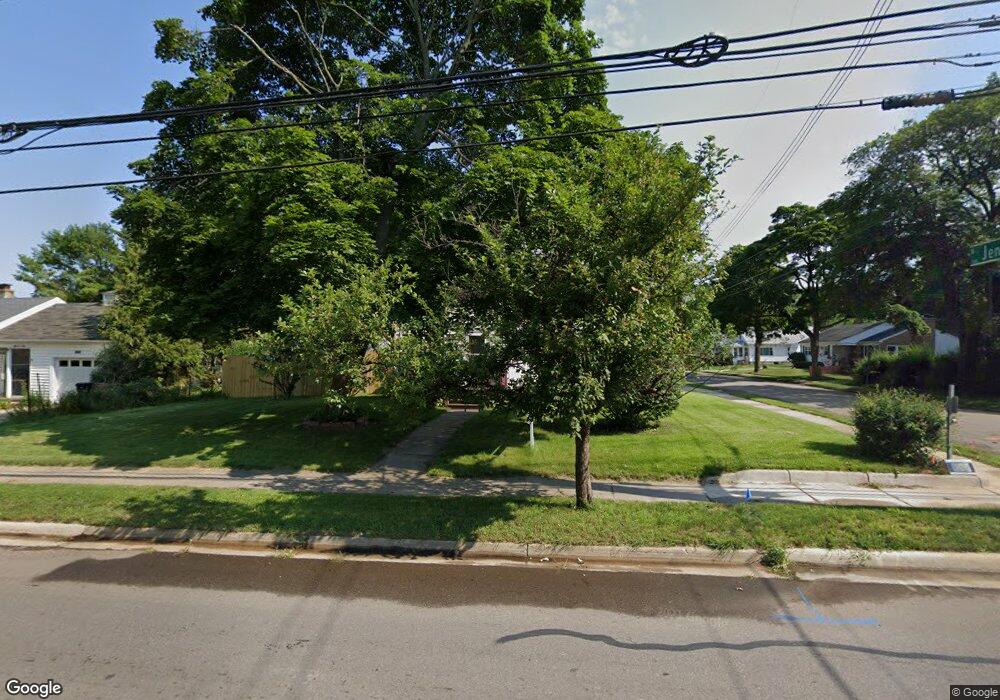 1500 W Willow St, Lansing, MI 48915 - photo 1