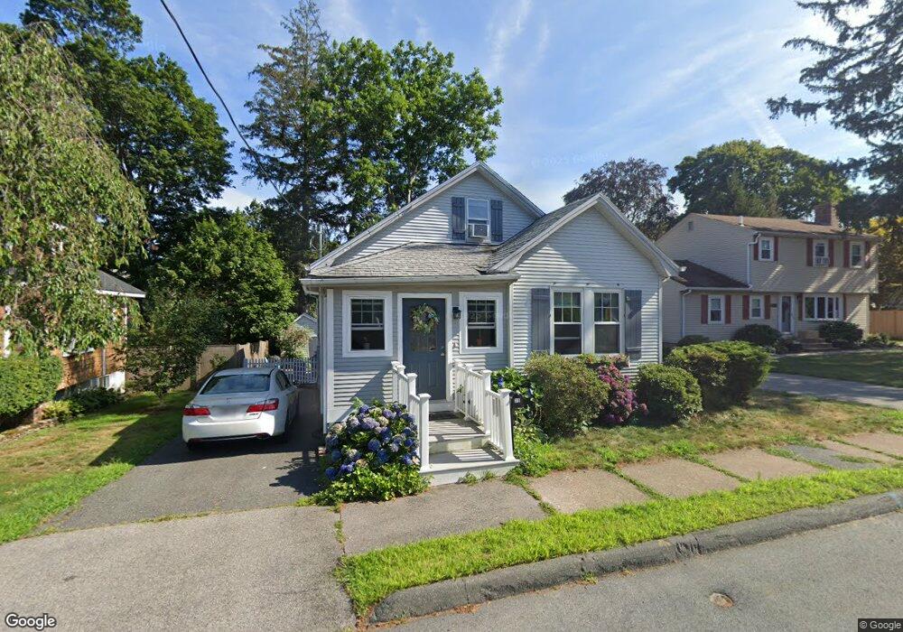 39 Central Ave, Danvers, MA 01923 - photo 1