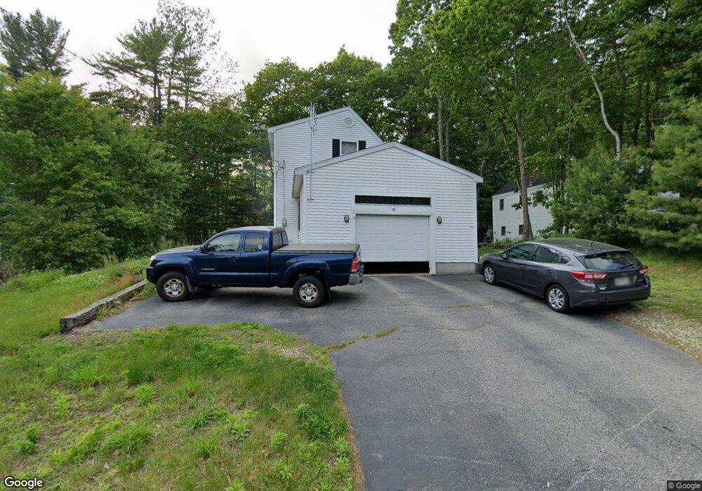 33 Birch Ln, Old Orchard Beach, ME 04064 - photo 1