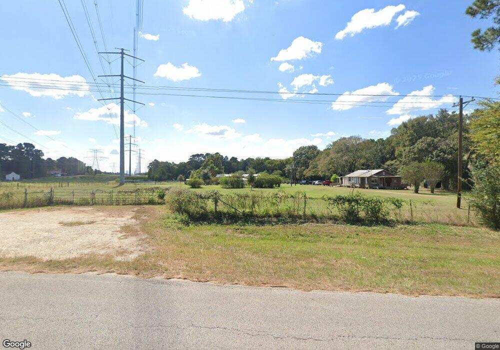 28835 Joseph Rd, Hockley, TX 77447 - photo 1