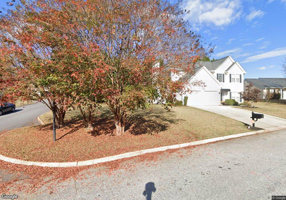 4 Cresswell Ct, Mauldin, SC 29662 - photo 1