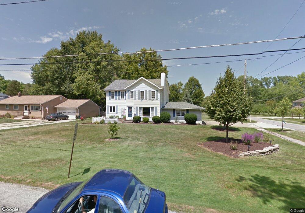 26210 Cranage Rd, Olmsted Falls, OH 44138 - photo 1