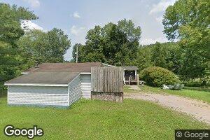 59911 Owings Rd, Mc Arthur, OH 45651