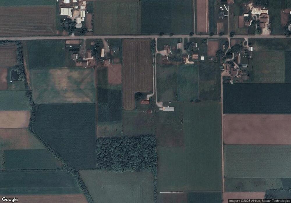 3510 W 200 N, Lagrange, IN 46761 - photo 1