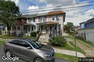 217 Clearfield St, Freemansburg, PA 18017