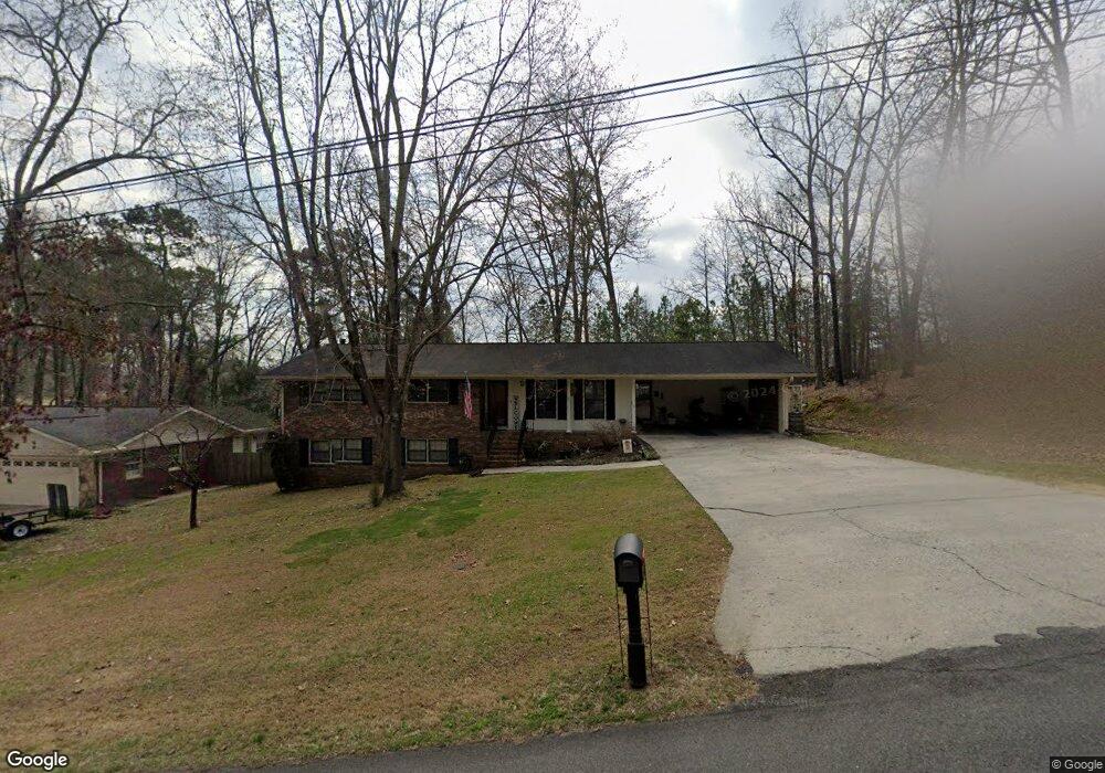 205 Forrest Park Rd, Dalton, GA 30721 - photo 1