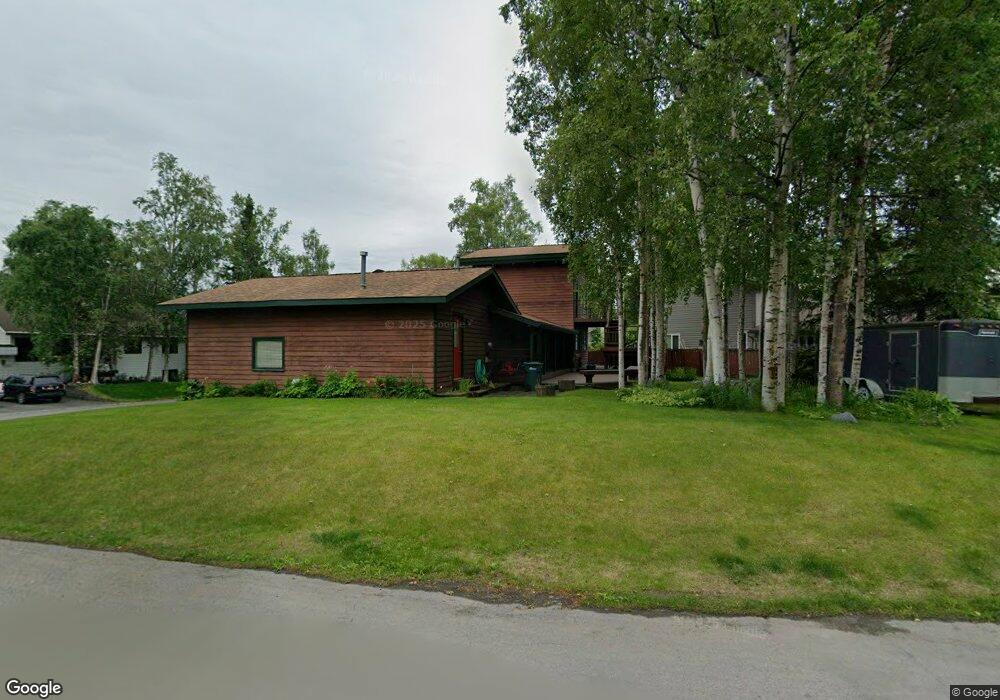 3810 Eastwood Loop, Anchorage, AK 99504 - photo 1