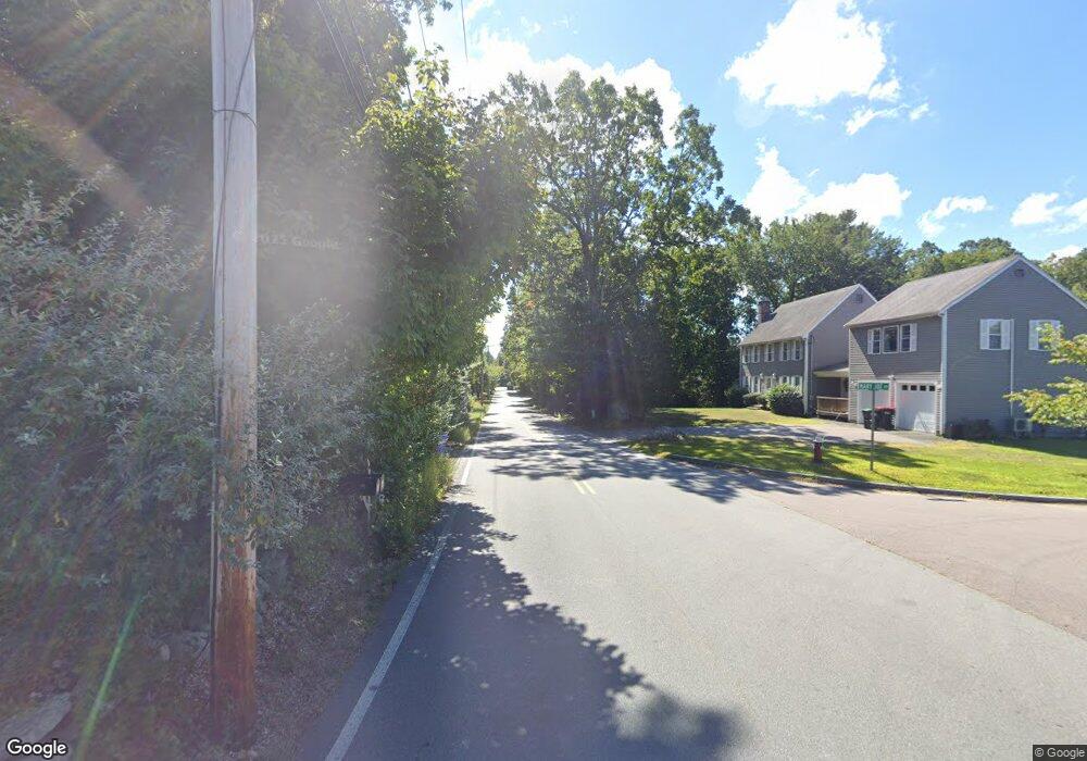 83 E Hodges St, Norton, MA 02766 - photo 1