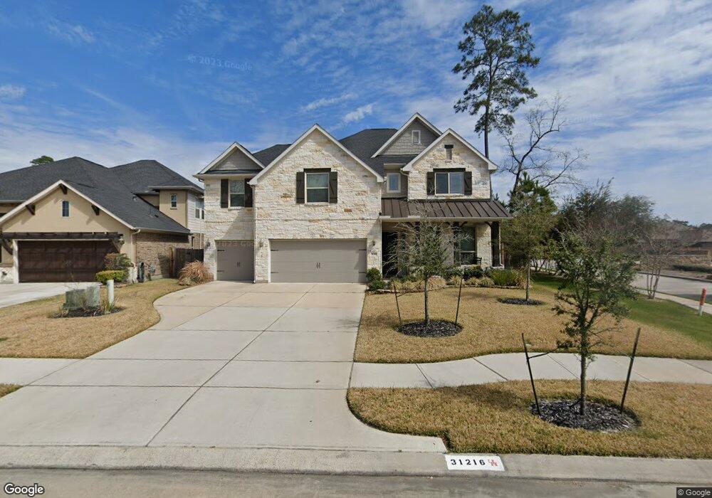 31216 Wooded Glen Ln, Spring, TX 77386 - photo 1