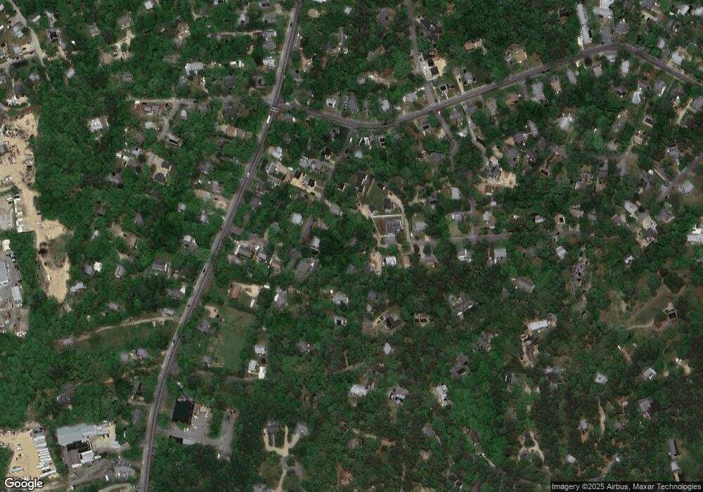 21 Dunham Ave, Vineyard Haven, MA 02568 - photo 1