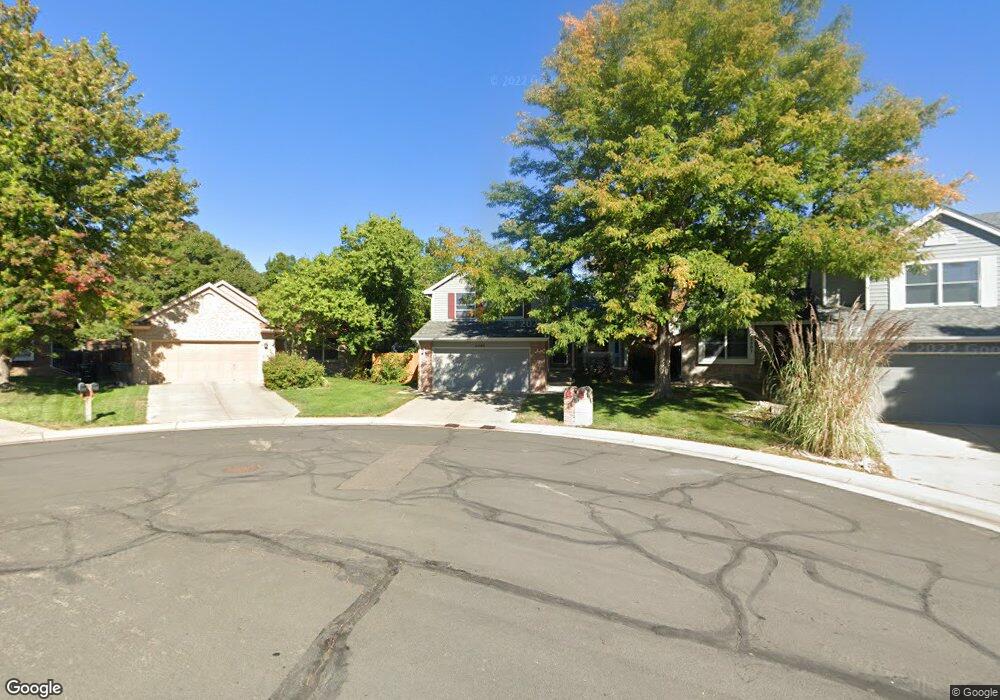 2505 E 125th Place, Thornton, CO 80241 - photo 1