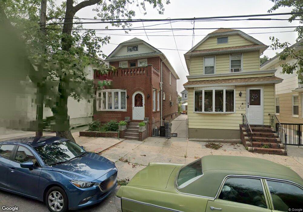 Street View Photo