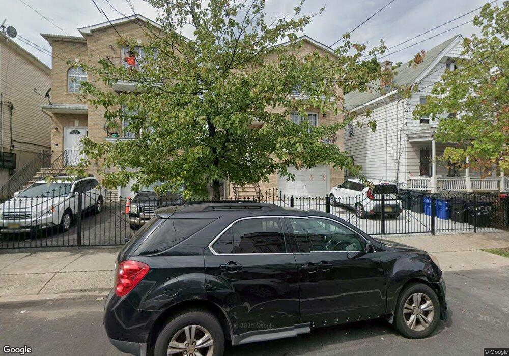 259 S 11th St, Newark, NJ 07107 - photo 1