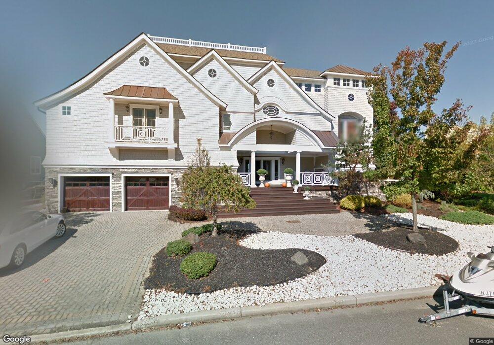 37 Highland Ave, Monmouth Beach, NJ 07750 - photo 1