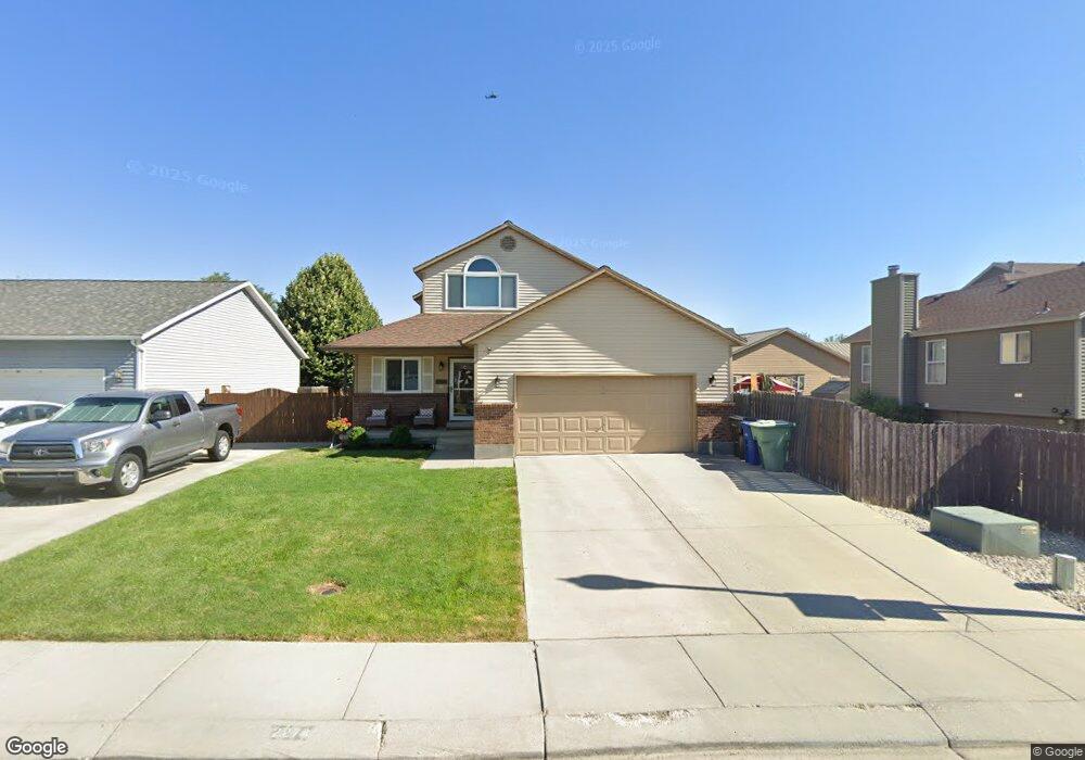 2274 W Pauline Way, West Jordan, UT 84088 - photo 1