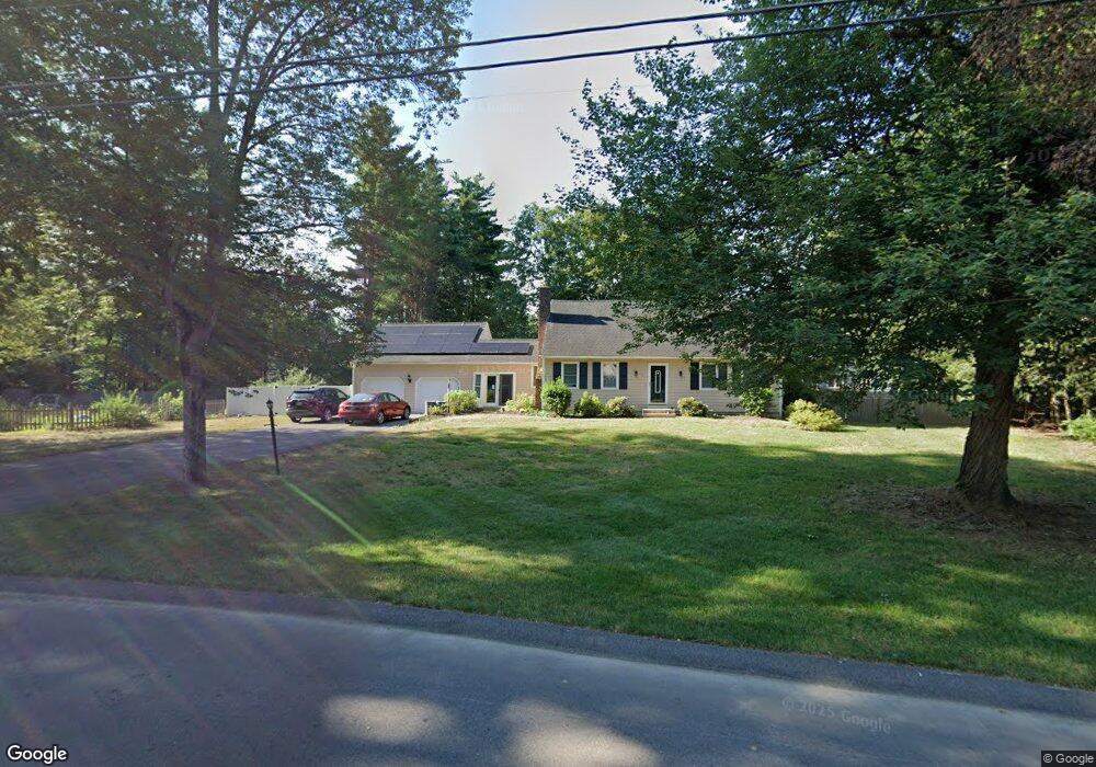 5 Timber Ln, MerriMacK, NH 03054 - photo 1