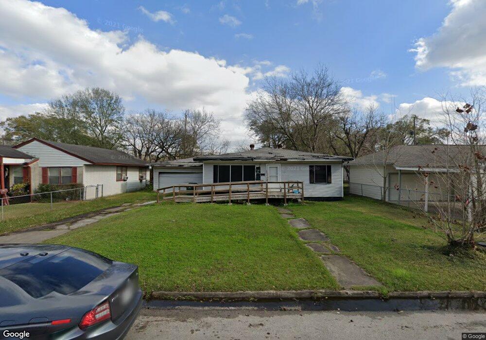 6615 Cadillac St, Houston, TX 77021 - photo 1